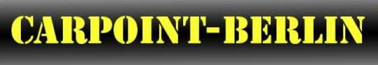 Carpoint Berlin