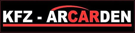 KFZ-Arcarden